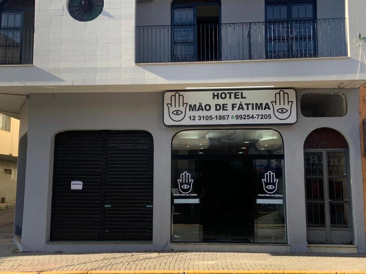 Hotel Mao De Fatima Aparecida (Sao Paulo)