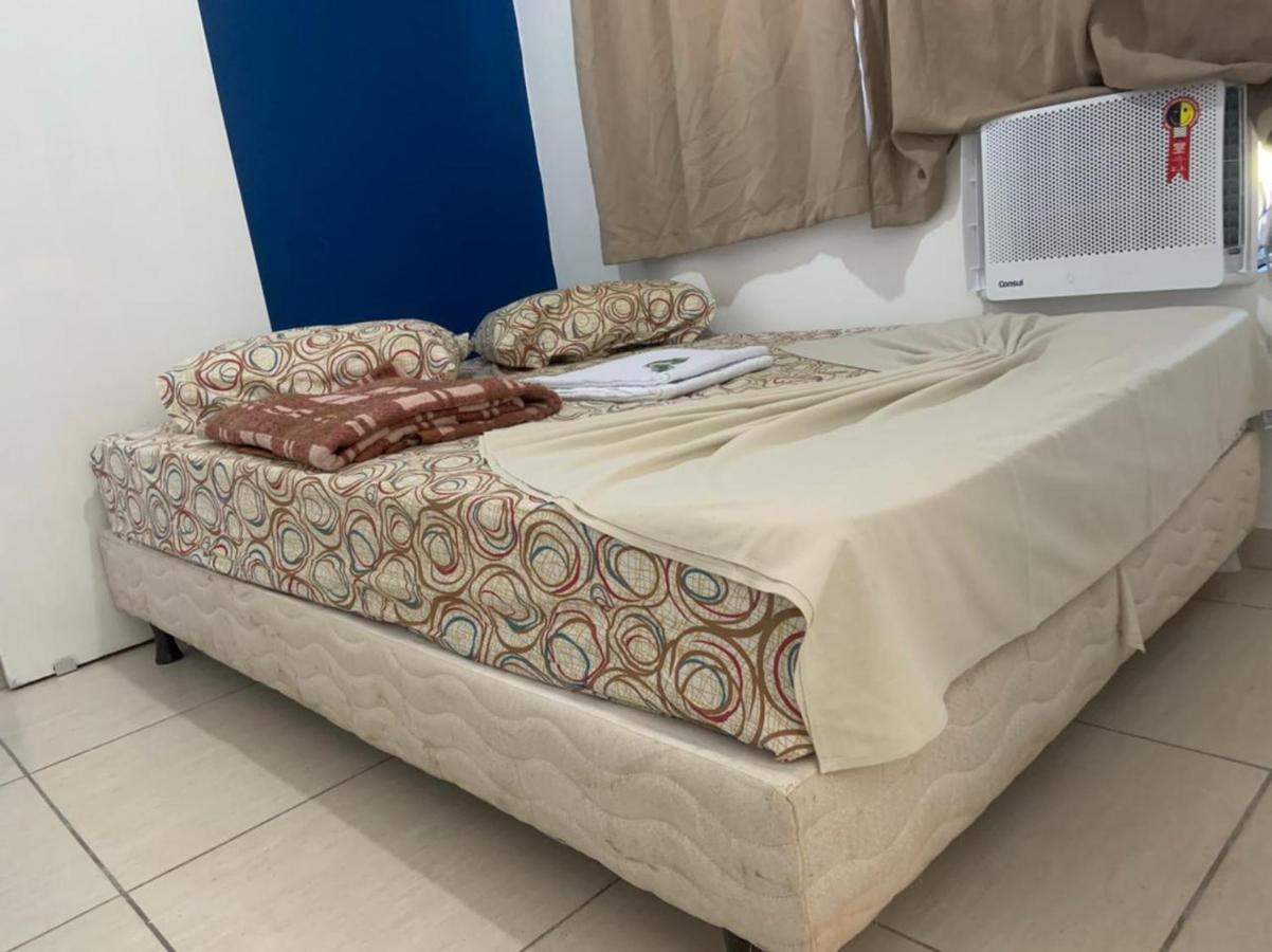Mao De Fatima Hotel