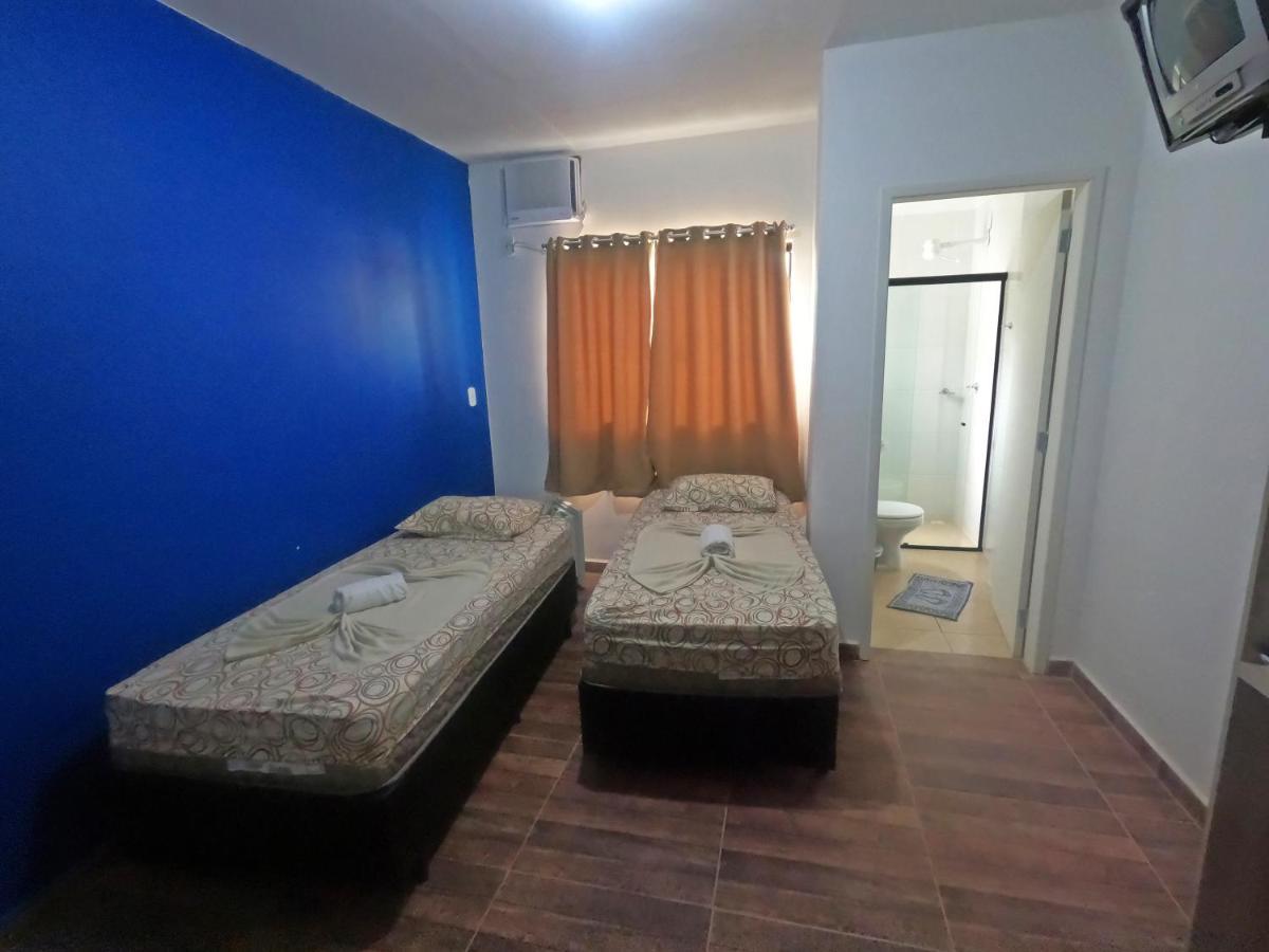 Hotel Mao De Fatima *