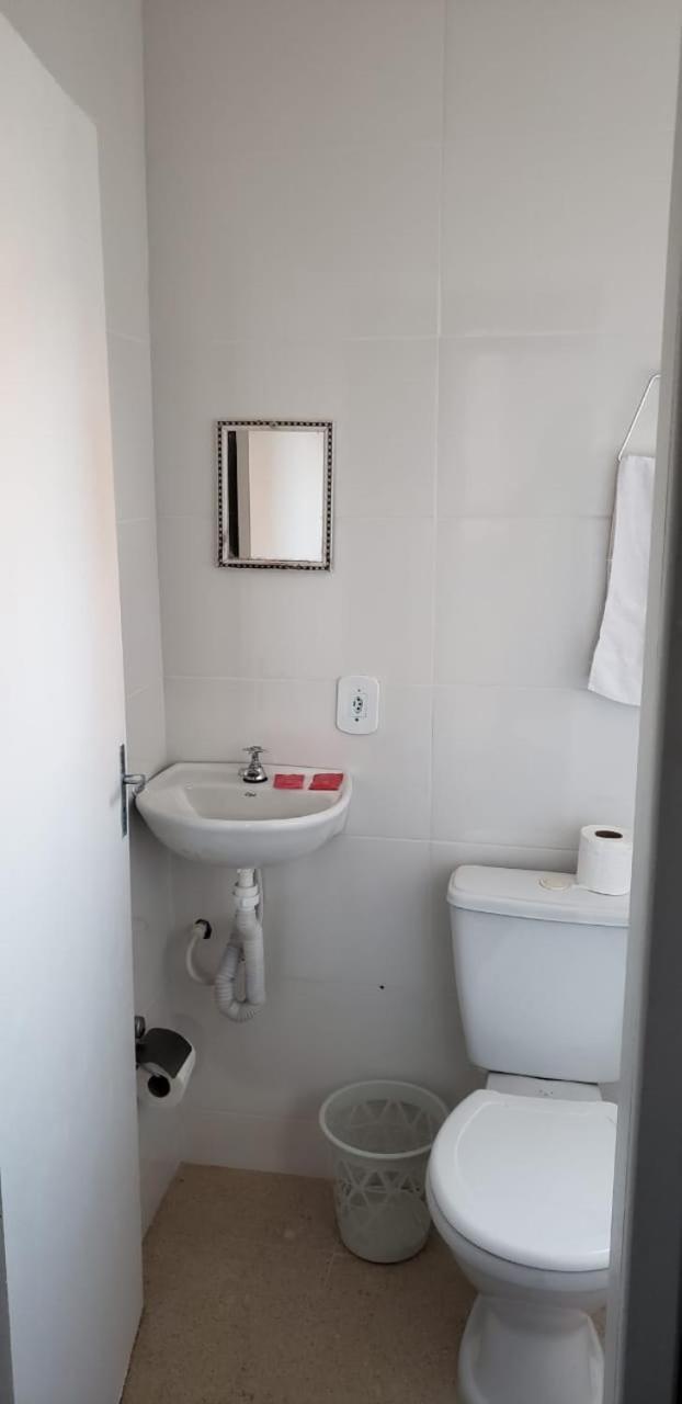 Hotel Mao De Fatima *