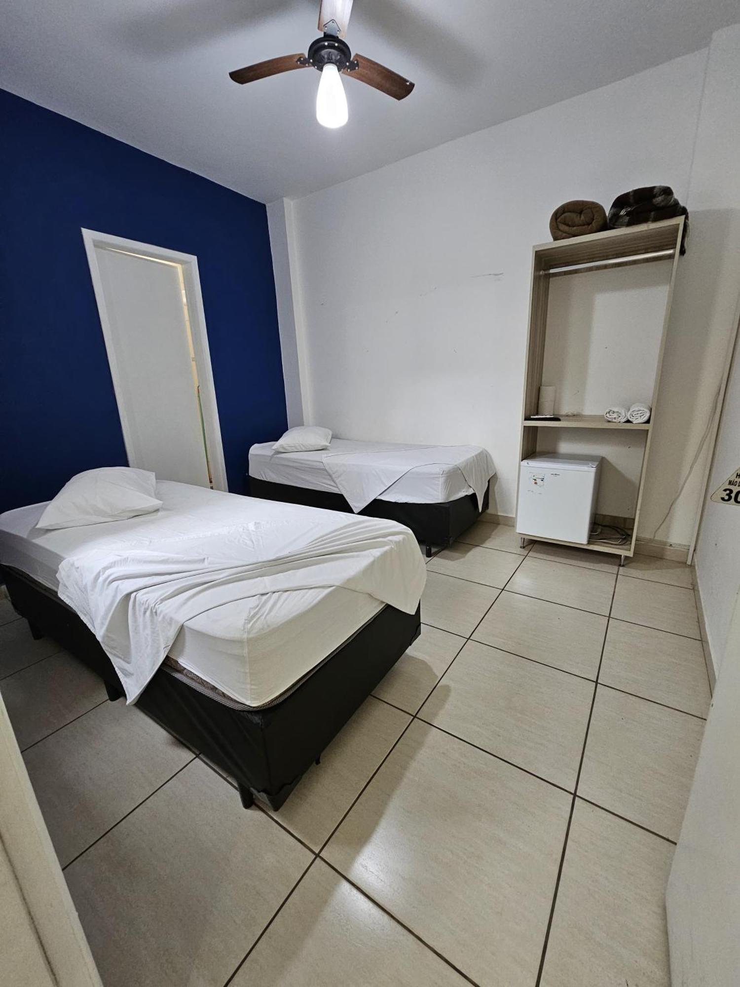 Mao De Fatima Hotel *
