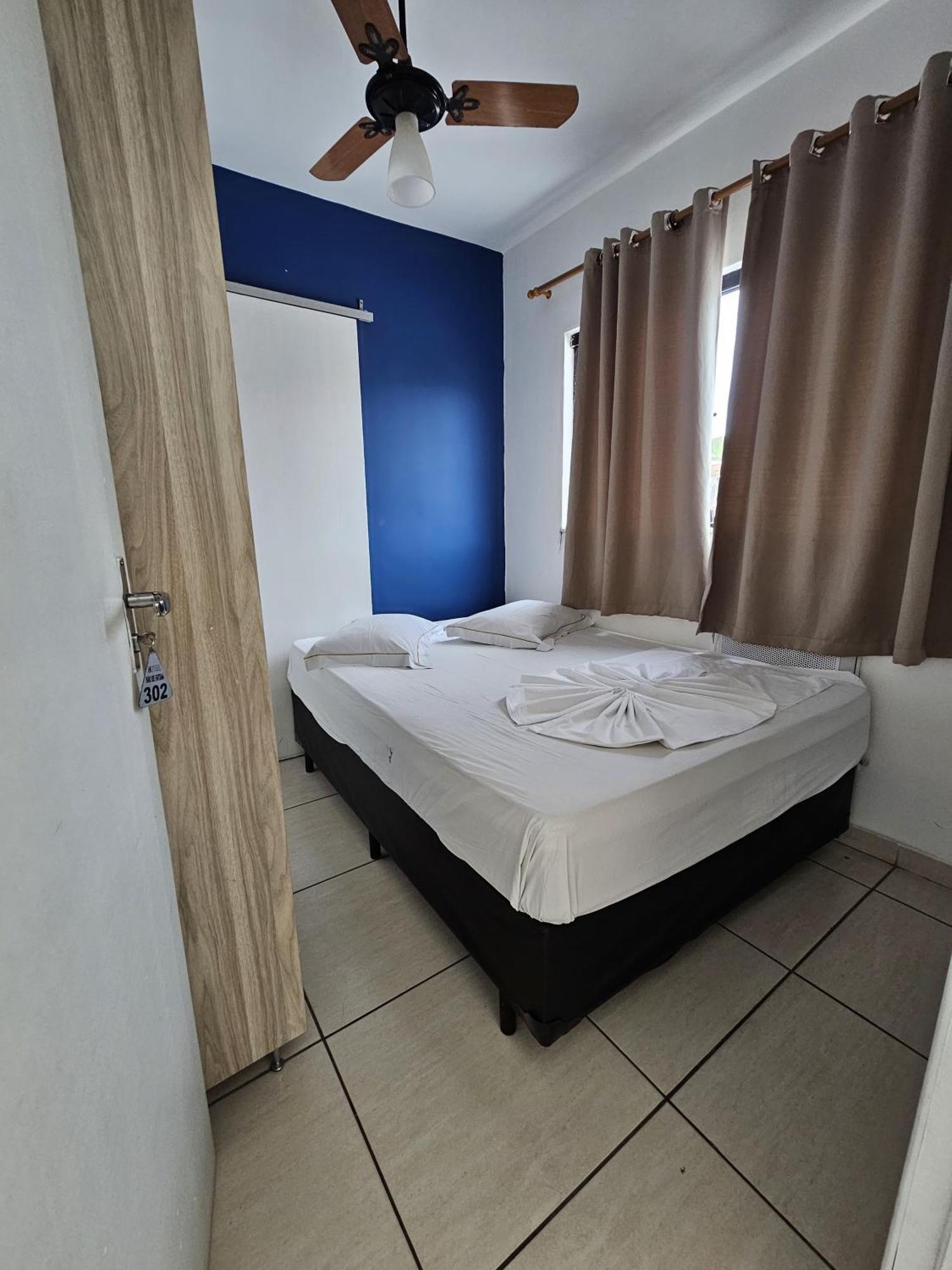 Hotel Mao De Fatima